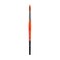 KINGART® Radiant™ 6000 Round Series Premium Golden Synthetic Brushes for Acrylic, Oil and Watercolor